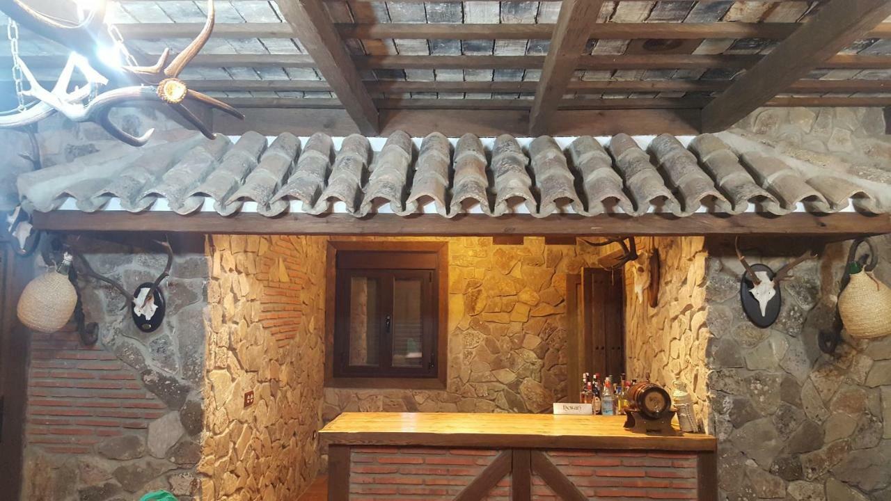 El Castillito Chiclana de la Frontera Bagian luar foto
